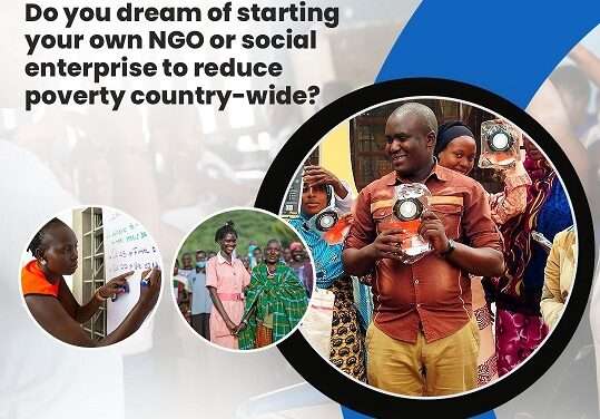 D-Prize Challenge 2024: Empowering Social Entrepreneurs worldwide with a $20,000 Grant