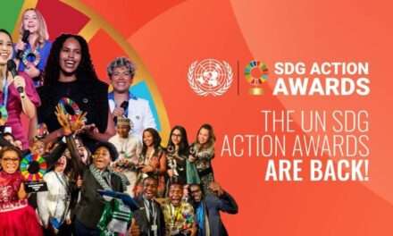 Apply Now: United Nations SDG Action Awards 2024 – Fully Funded Opportunity to Italy