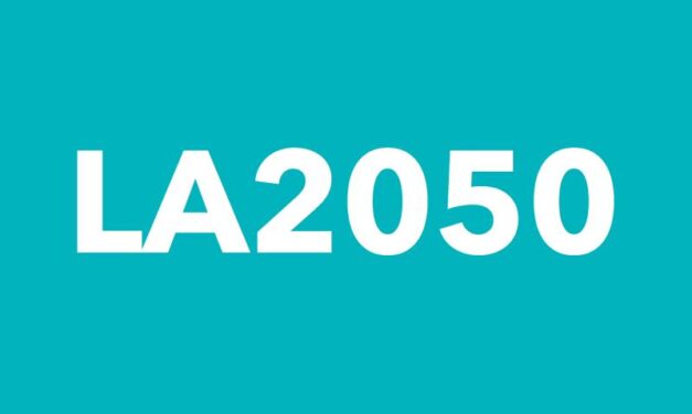 The 2024 LA2050 Grants Challenge: Innovate for a Better Los Angeles (Apply for Up to $75,000)
