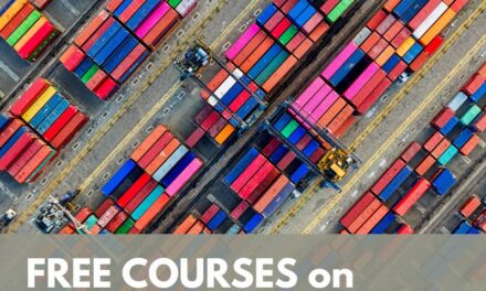 FREE courses on Economic Development and Trade (By United Nations SDG:Learn)