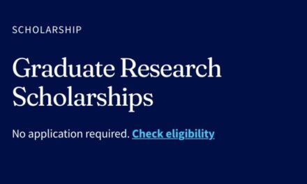 Graduate Research Scholarships at the University of Melbourne (Up to $135,000 in funding)