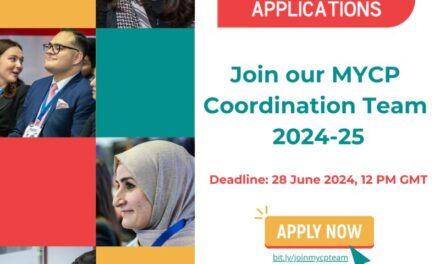 Join the Migration Youth and Children Platform’s 2024-25 Coordination Team!