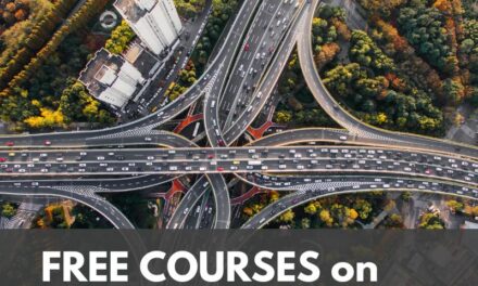 FREE courses on Governance and Infrastructure (From UN SDG:Learn)
