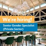 Job Vacancy: Gender Specialist at Asian Development Bank (ADB)