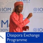 Diaspora Exchange Programme: Contribute to Development in Ethiopia, Kenya, Somalia, and Uganda