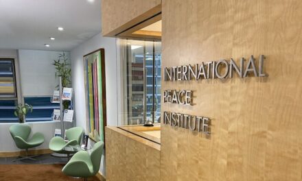 2 Internship Openings at the International Peace Institute