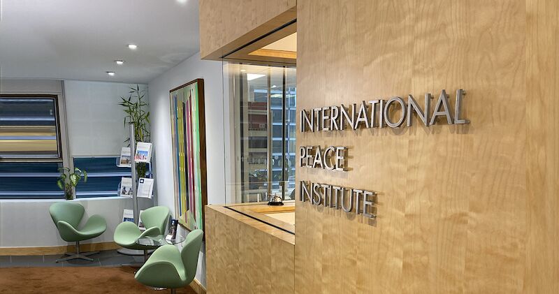 2 Internship Openings at the International Peace Institute