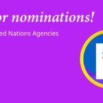 PMNCH United Nations Agencies Constituency Call for Nominations