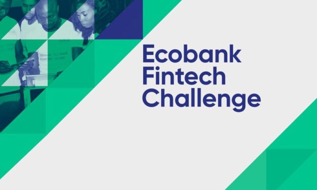 Ecobank Fintech Challenge 2024 for African Tech Innovators and Entrepreneurs (Cash prize of $50,000)