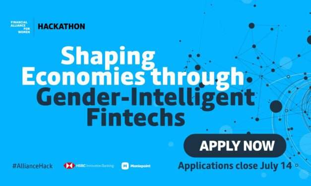 Unlocking the Female Economy: Join the Financial Alliance for Women Hackathon 2024