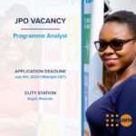 Exciting Opportunity: UNFPA JPO Programme Analyst in Midwifery and SRHR in Rwanda