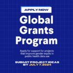 Bloomberg Philanthropies Data for Health Initiative Announces New Grant Opportunity to Address Gender Inequities