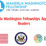 U.S. Department of State and IREX Seeking Readers for 2025 YALI Fellowship Applications(Honorarium available)
