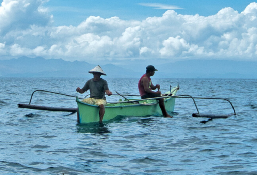 Call for Expressions of Interest: CLimate Adaptation and REsilience (CLARE) in ASEAN Countries