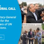 Secretary-General’s Global Call for Nominations: Expanding and Diversifying Leadership in UN Peacekeeping and Political Missions