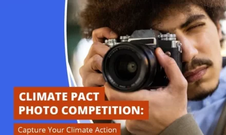 EU photo competition: Capture your climate action!