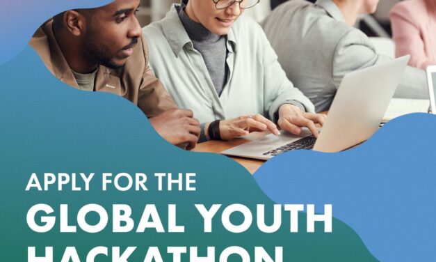 Global Youth Hackathon on Food Waste (USD 500 to 3500 prize range)