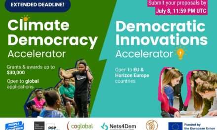 Free Mentorship and Accelerator Programs (Grants & Awards of up tp US$ 30,000)