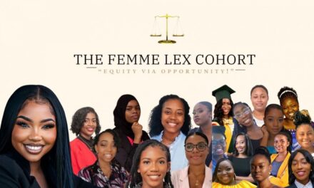 Be Part of History with The Femme Lex Cohort and the First Ever Legal Eco-Technology Justice Cohort(Fully-funded and open to all nationalities)
