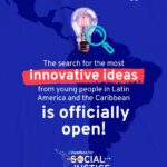 Ideathon for Social Justice: Empowering Youth Voices in Latin America and the Caribbean