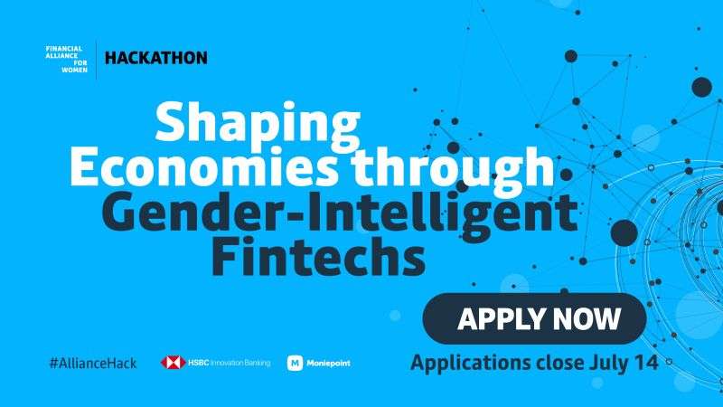 Financial Alliance for Women Hackathon 2024: A Call to Fintechs