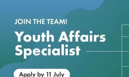 Join FAO: Youth Affairs Specialist Opportunity in Rome