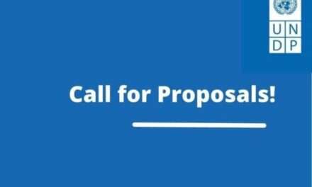 UNDP Call for Proposals from NGOs for Livelihood support in Ghana