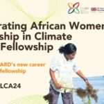 Join the Fight Against Gender Gaps in Climate Research with AWARD Fellowship!