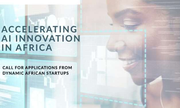 African AI Startups: Join UNDP’s Acceleration Pilot Program