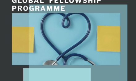 Join the NHS Global Fellowships: Transform Your Career with International Experience