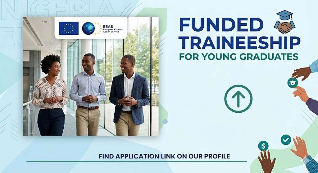 EU Delegation to the Federal Republic of Nigeria and ECOWAS