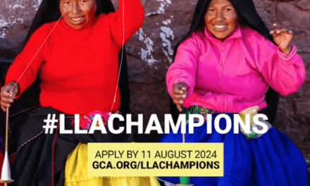 The GCA Local Adaptation Champions Awards