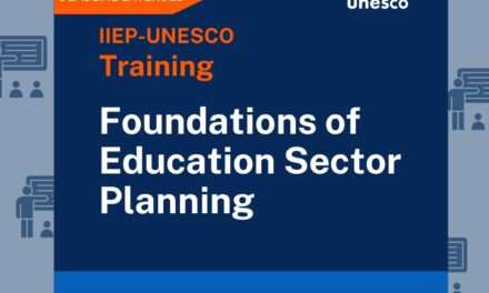 Transforming Education: Learn the Fundamentals of Educational Planning