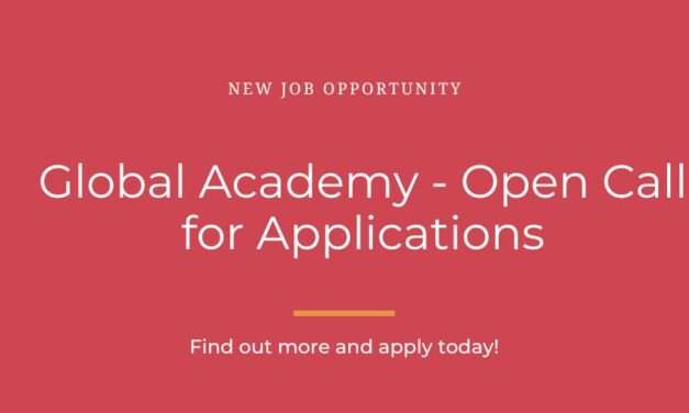 Global Academy – Open Call for Faculty