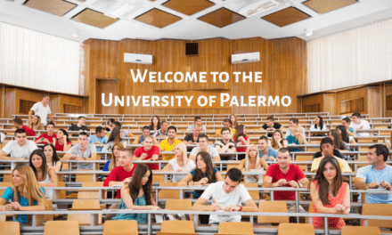 International Students: Enroll in University of Palermo’s Bachelor’s Programs (Scholarships Available)