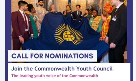 Commonwealth Youth Council 2024 Executive Elections: Key Details and Deadlines