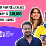 Social Shifters Global Innovation Challenge: Empowering Young Innovators