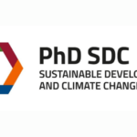 Apply for the 2024 PhD in Sustainable Development and Climate Change!