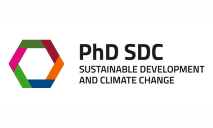 Exciting Opportunity: Apply for the 2024 PhD in Sustainable Development and Climate Change!