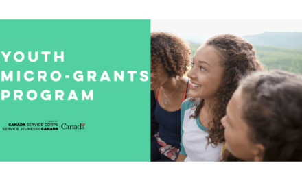 Youth Micro-Grants Program