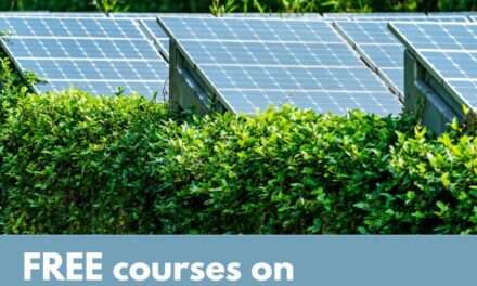 Free Courses on Introductory Courses on Sustainable Development