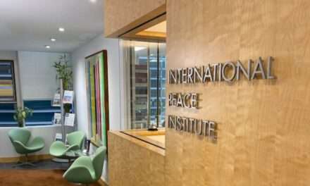 Join IPI in the USA as a Peace, Climate, and Sustainable Development Intern