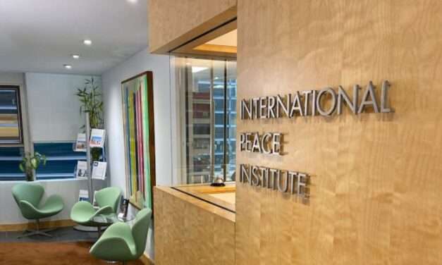 Join IPI in the USA as a Peace, Climate, and Sustainable Development Intern