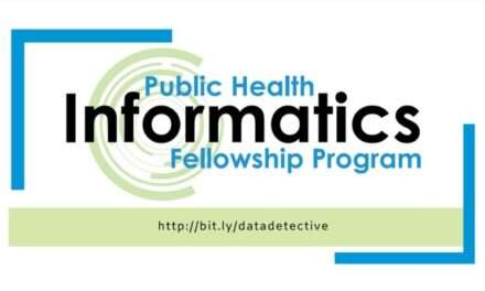 Join the CDC’s Public Health Informatics Fellowship Program: Your Gateway to Advanced Public Health Careers