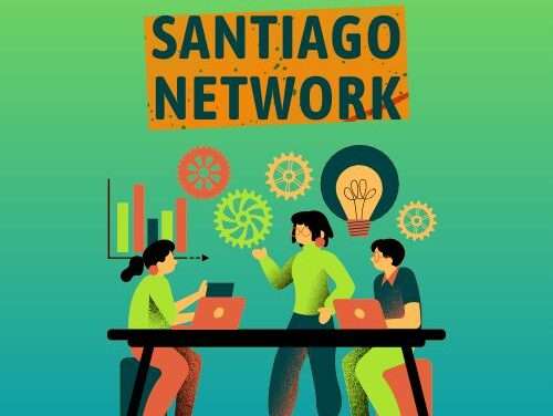 Membership Opportunity: Contribute to the Santiago Network on Climate Loss and Damage