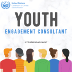 Job Opportunity: Youth Engagement Consultant at UNCCD