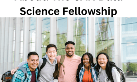 CAN Data Science Fellowship: Empowering Data Talent for Climate and Health Impact in Africa