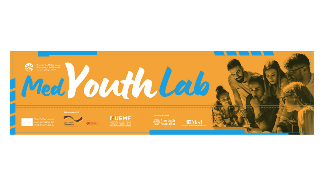 UfM Med Youth Lab 2024: Call for Applications