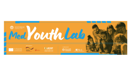 UfM Med Youth Lab 2024: Call for Applications