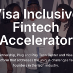 Apply Now: Visa Inclusive Fintech Accelerator by Plug and Play